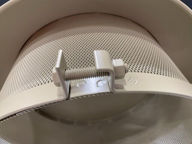 AAV-P7/A1 DONALDSON GAH00-0672 AIR CLEANER INTAKE PIPE CAP ASSY 2940-01-512-4404