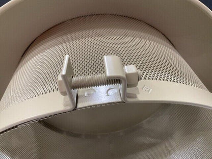 AAV-P7/A1 DONALDSON GAH00-0672 AIR CLEANER INTAKE PIPE CAP ASSY 2940-01-512-4404