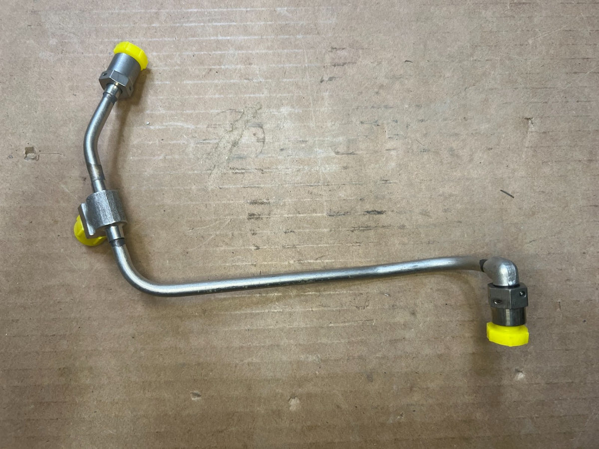 Fuel Feeder Manifold 4065529-01 NSN 4730-01-186-2501 - photo 4