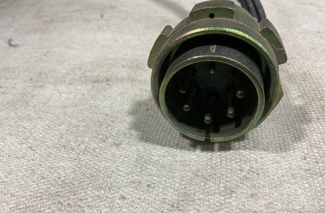 Branched Wiring Harness 12498411 NSN 6150-01-541-8290 - photo 4