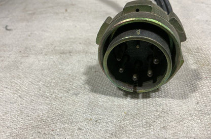 Branched Wiring Harness 12498411 NSN 6150-01-541-8290 - photo 4