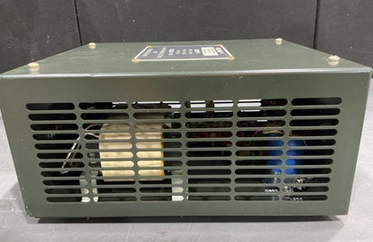 Battery Charger 849025 NSN 6130-01-267-3309 - photo 3