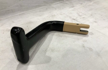 M1117 ARMORED SECURITY VEHICLE 132835 VEHICULAR DOOR HANDLE 2540-01-478-0649