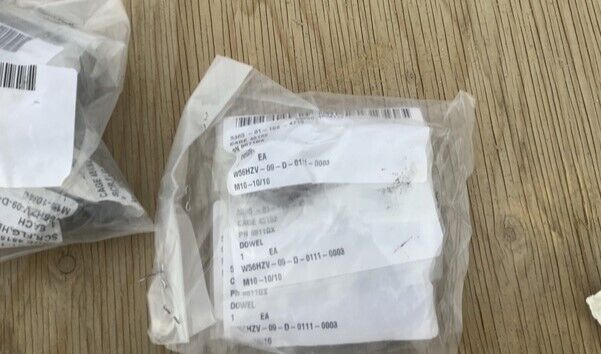 OSHKOSH MRAP M-ATV KNUCKLE AND STEERING ARM PARTS KIT 95SK206 2530-01-576-4602