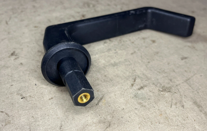 HMMWV HUMMER LEFT [LH] SIDE DOOR HANDLE KIT SOFT DOOR 5705619 2540-01-300-8744