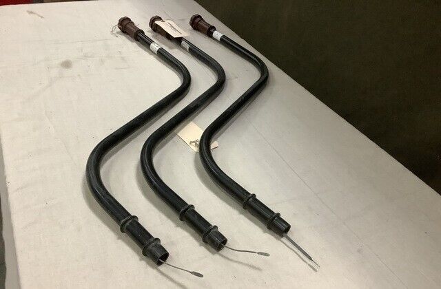 MRAP-COUGAR,JERRV VEHICULAR COMPONENTS FILLER NECK 0504-TT2-001 2590-01-541-0642