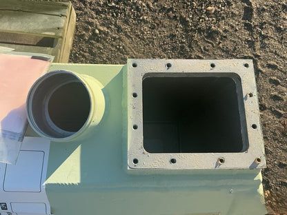 Fuel Tank MKR18 NSN 2910-01-558-4824 - photo 10