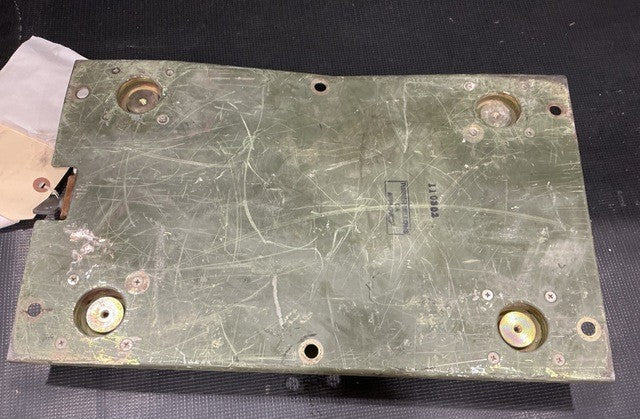 Mounting Base RF-384VM-03 NSN 5975-01-480-6930 - photo 3