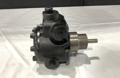 SUNTEC H3BA100 MODEL H TWO STAGE ROTARY PUMP 6-1-9916 4320-00-432-1691