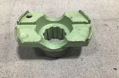 MILITARY ASSAULT AMPHIBIOUS VEHICLE YOKE DRIVE FAN 2584416 2930-01-118-2017 NOS