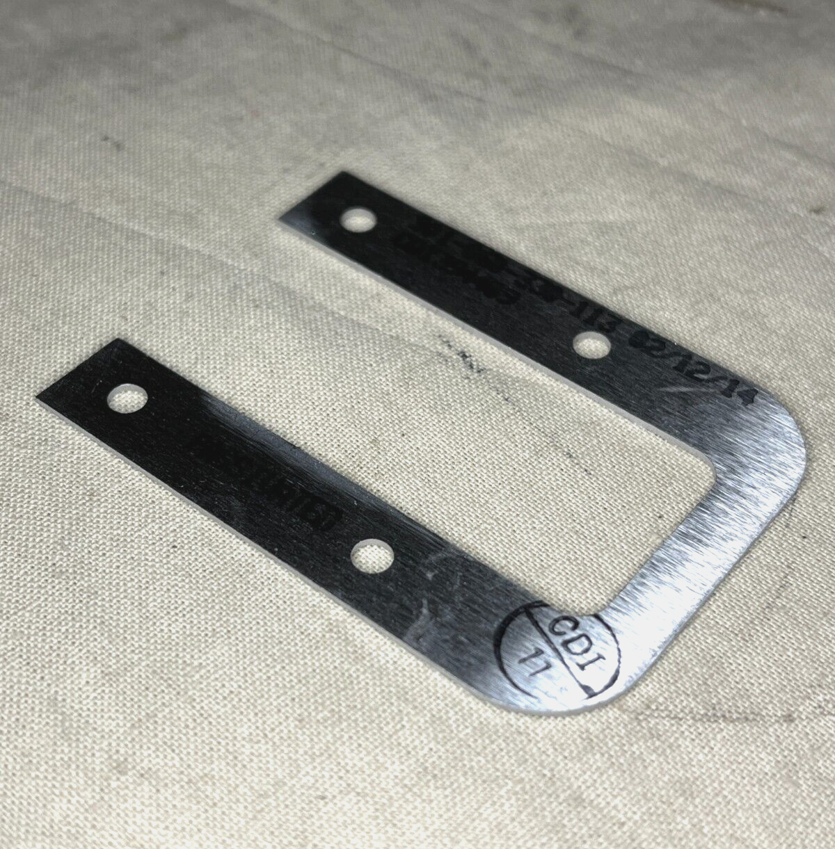 BELL OSPREY CV-22A AIRCRAFT TRIGGER STOP 901-060-330-113 1680-01-542-3977