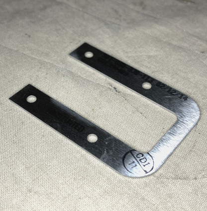 BELL OSPREY CV-22A AIRCRAFT TRIGGER STOP 901-060-330-113 1680-01-542-3977