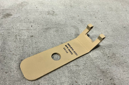 Lock Handle MK2A2 NSN 5340-01-564-6238