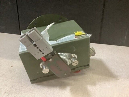 NEW HMMWV MRAP-COUGAR BAE 6437248-01M1 MOTOR CONTROLLER BPMTU 6110-01-552-4505