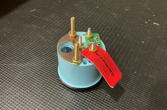 Pressure Gage 06910-01 NSN 6685-01-028-0526 - photo 6