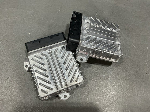 Transmission Control Module 3869621C91 NSN 5963-01-611-5839 - photo 4