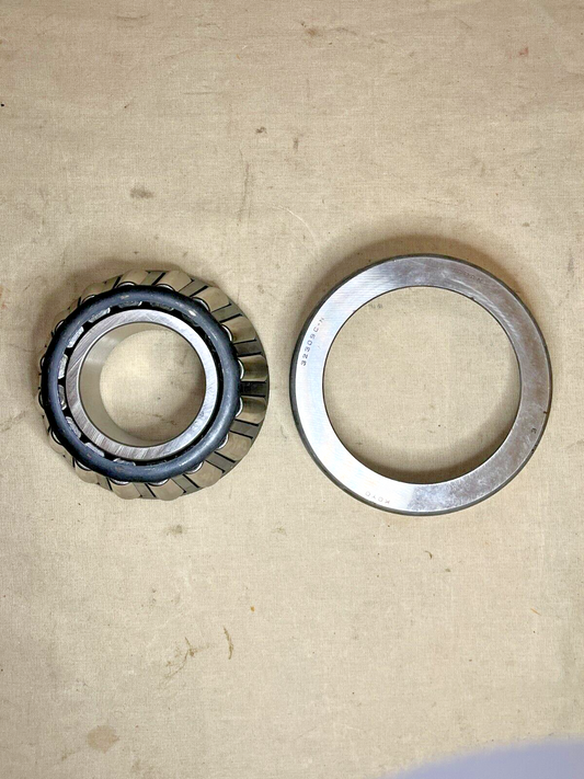 KOYO 32309CR-N SINGLE TAPPER ANNULAR BALL BEARING 418-22-11820 3110-01-372-0293