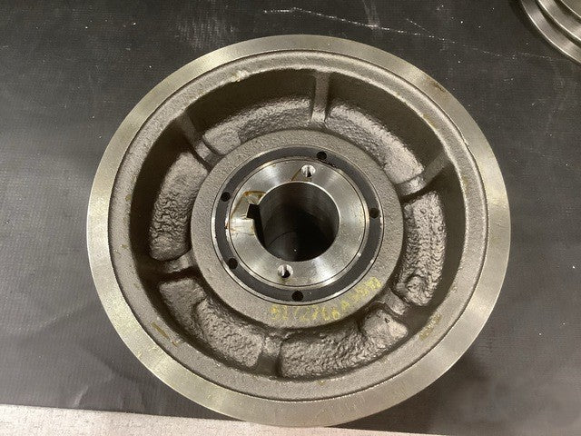 Groove Pulley 5172766 NSN 3020-00-367-7280 - photo 3