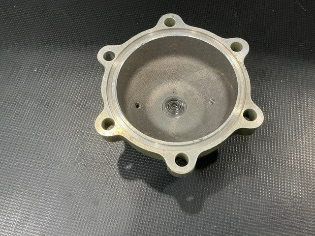 Hub Cap 12296922 NSN 2530-01-102-4770 - photo 2