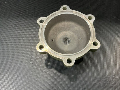 Hub Cap 12296922 NSN 2530-01-102-4770 - photo 2