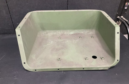 Engine Cover Assembly M926A1 NSN 5340-01-531-5190