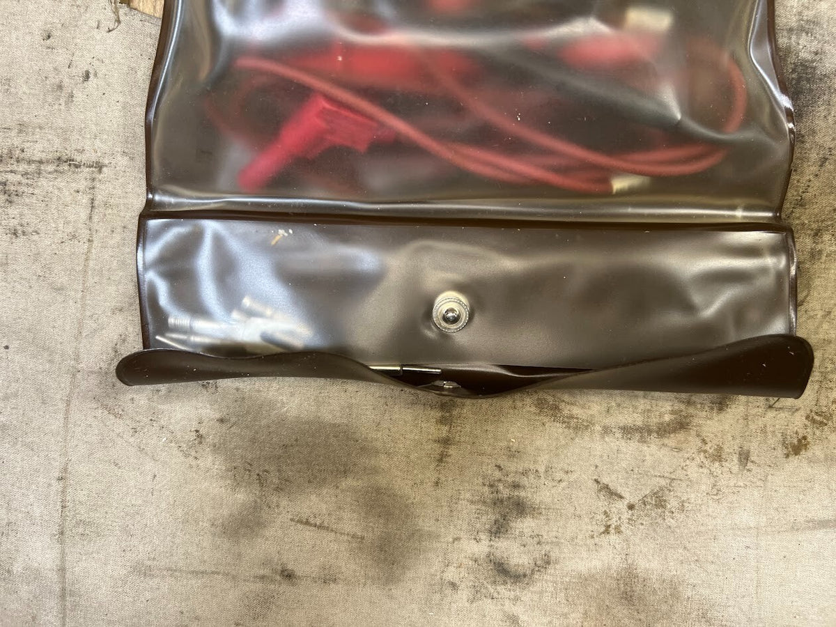 True Rms Digital Multimeter Without Case Leads - photo 13