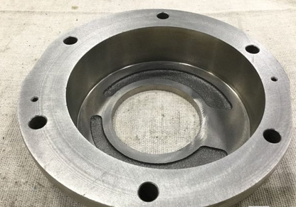 Engine Oil Pump Assembly Housing 5104550 5195951 Diesel Engine 2990-01-234-7368