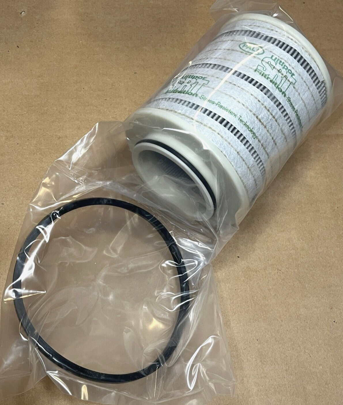 CAT C7 ENGINE FLUID PRESSURE FILTER PARTS KIT 10658352-021 4330-20-007-4533