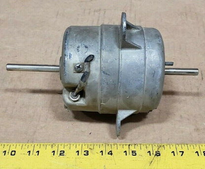 MOTOR DC PART # G705319 -1 NSN: 6105-01-171-4722