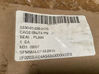 Oshkosh 1391490 Front Steer Axle Ball Seal M977 M978 M984 M983 M985 1391490