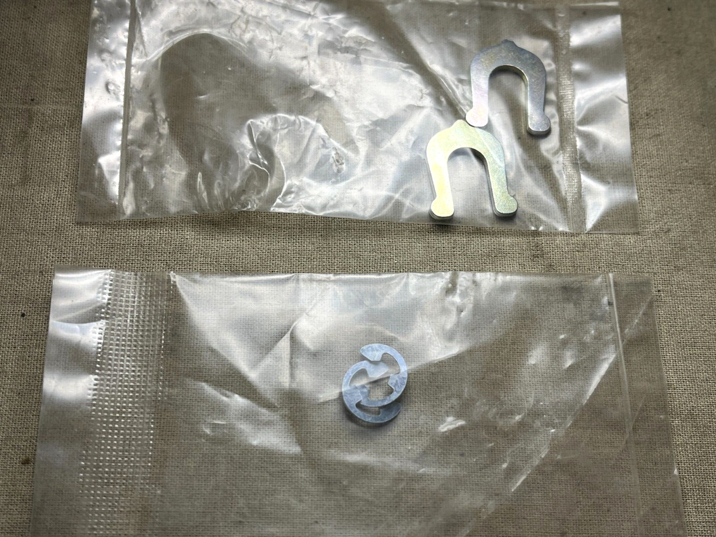 GENUINE OEM TOYOTA REAR BRAKE SHOE KIT LN508-FF 04495-35230 04495-26050 USA