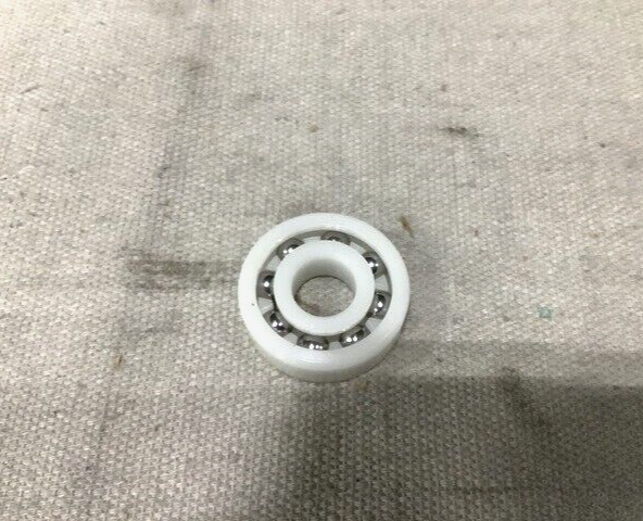 OILGEAR B01323-003 26MM POLYMER THRUST BALL BEARINGS D008571 3110-01-281-5073