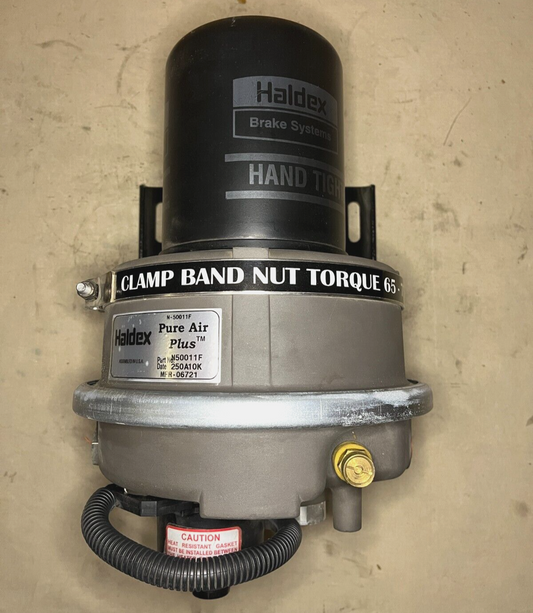 NEW M35A3 M939 N4250B AIR DRIER MILITARY TRUCK W/ ABS RCSK16384 4440-01-407-5135