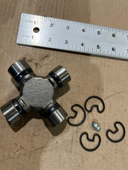 Universal Joint Kit 1/4-TON NSN 2520-01-189-2135