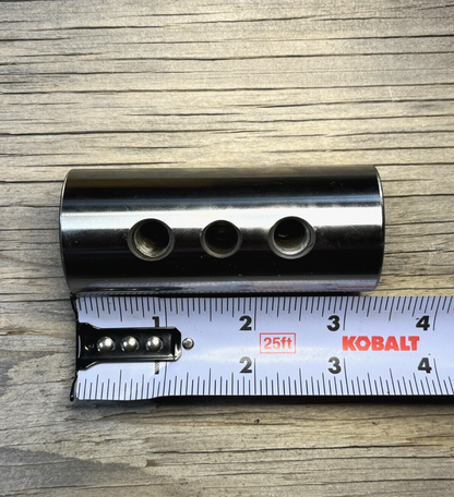 LAV F/A-18 DIESEL ENGINE DETROIT DIESEL PISTON PIN 8924735 2815-01-220-9175