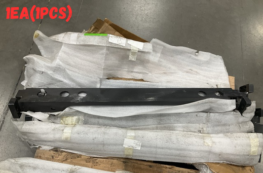 Frame Section RT240 NSN 2510-01-539-7043
