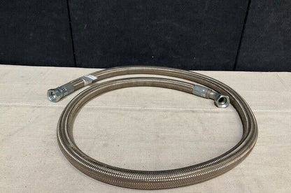 MILITARY MRAP BAE SYSTEMS R0069405 METALLIC HOSE ASSY CCH10347 4720-01-557-6379