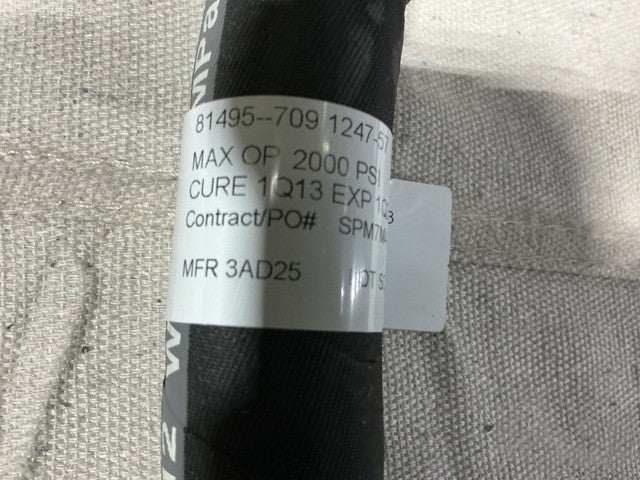 Crane Cantwell Cullen 1/2-TON NSN 4720-01-262-7536 - photo 2
