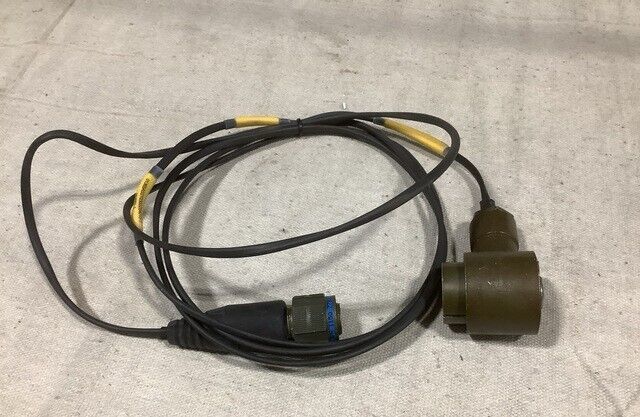 LIGHT ARMORED VEHICLE SCI 5500310-001 INPUT POWER CONDITIONER 6110-01-627-1906