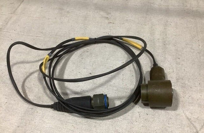 LIGHT ARMORED VEHICLE SCI 5500310-001 INPUT POWER CONDITIONER 6110-01-627-1906