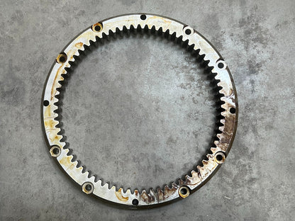 Gear M60A1 NSN 3020-00-776-7640 - photo 2