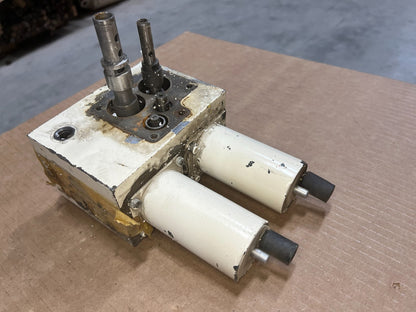 Control Linear Valve 105MM NSN 4810-00-933-4113