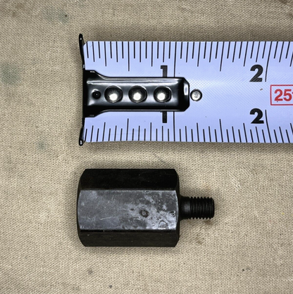 DETROIT DIESEL V-71 SERIES, 149 & 4 J-7453 VALVE BRIDGE REMOVER 5120-00-999-8615