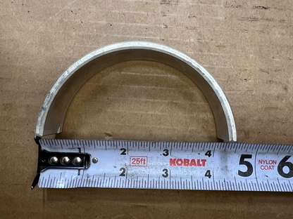 Sleeve Bearing Half Set 5704483 NSN 3120-00-410-1987 - photo 2