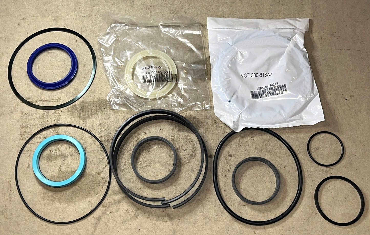 5330-01-653-7734	CYLINDER SEAL REPAIR KIT EP-0002722SK