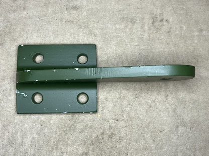 BOAT BRIDGE ERECTION MK-1 13226E0145 HINGE HALF 32-17-01 5342-01-123-0429 NOS