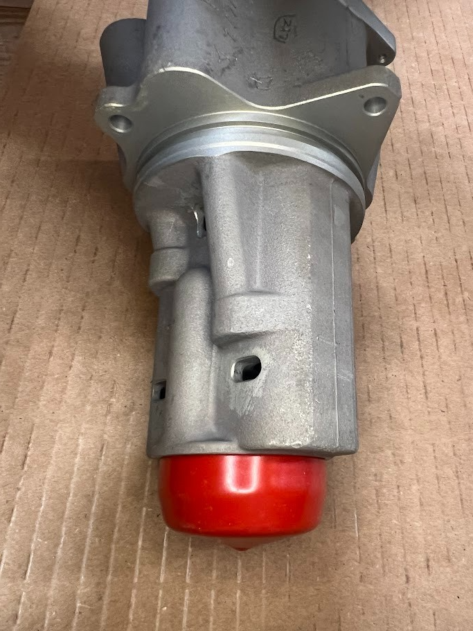 Sleeve Assembly Valve 2540346 NSN 2910-01-086-6784 - photo 8