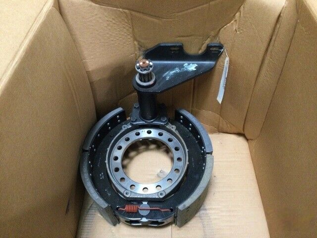 MILITARY TRUCK, TRACTOR OSHKOSH BRAKE SHOE ASSY 3596012 331226 3040-01-564-2072