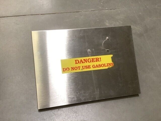 New Babington Technology TRH1260-02 Access Cover 5340-01-533-2105