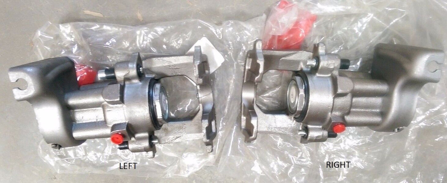 Hummer H1 Humvee HMMWV M998 SET of Rear Brake Calipers Left and Right